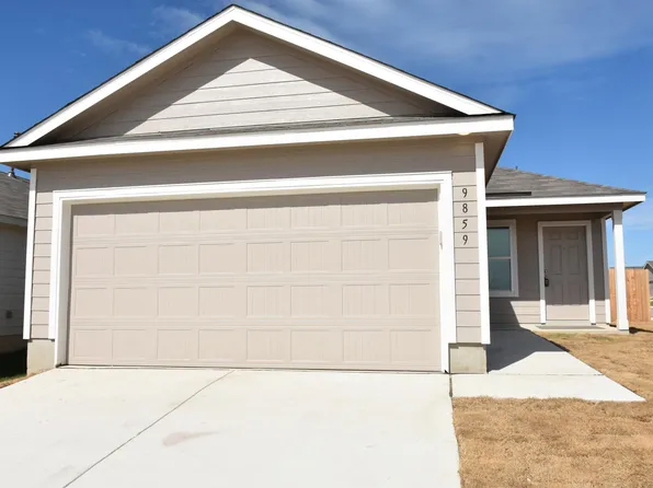 9859 Butte Crk, San Antonio, TX
