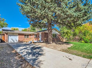 2609 15th Avenue Ct, Greeley, CO 80631