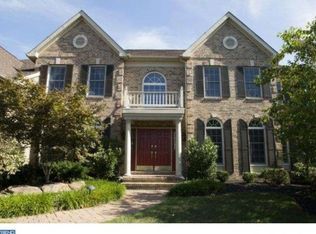 4259 Arbor Ln, Doylestown, PA 18902