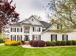 139 Weeping Spring Dr, Mooresville, NC 28115
