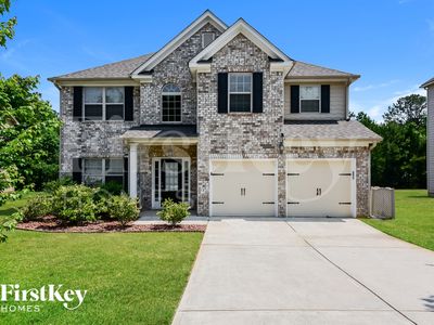 2125 Farmdale Ct, Conyers, GA, 30012