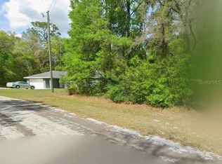 2031 W BEACH PLUM DRIVE LOT 7, CITRUS SPRINGS, FL 34434