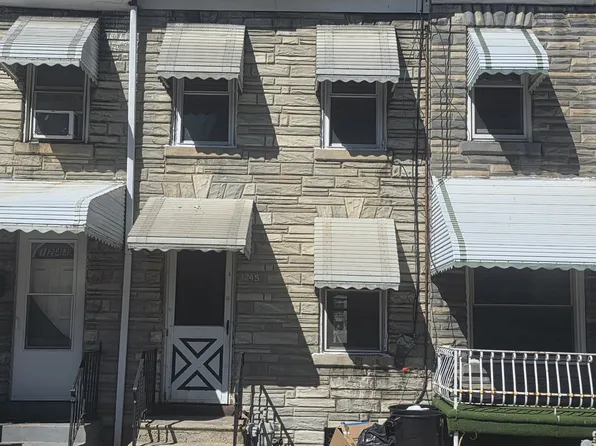 1245 Cotton St, Reading, PA 19602