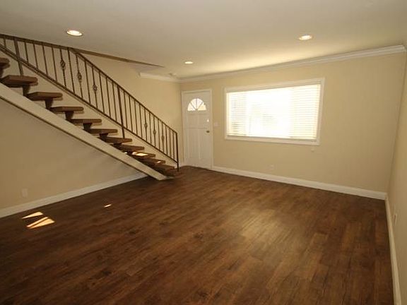 Brand New Flooring
