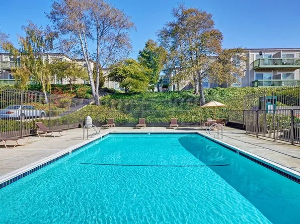 Baycliff Apartments