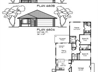 8 Harmony Park Cir, Chico, CA 95973