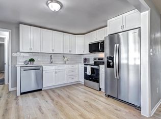 2921 E. Colorado Ave, Denver, CO 80210