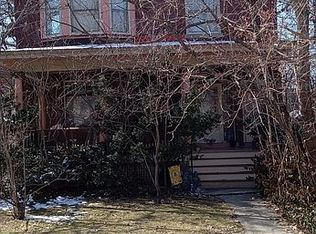 3515 Burch Ave, Cincinnati, OH 45208