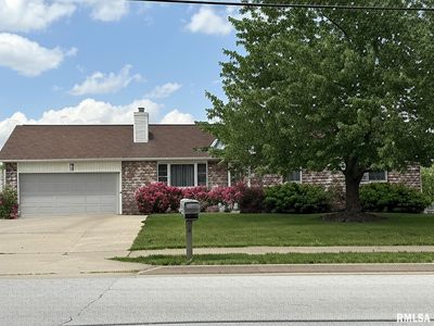 4519 Harrison St, Quincy, IL, 62305