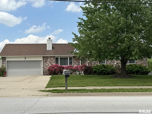 4519 Harrison St, Quincy, IL 62305