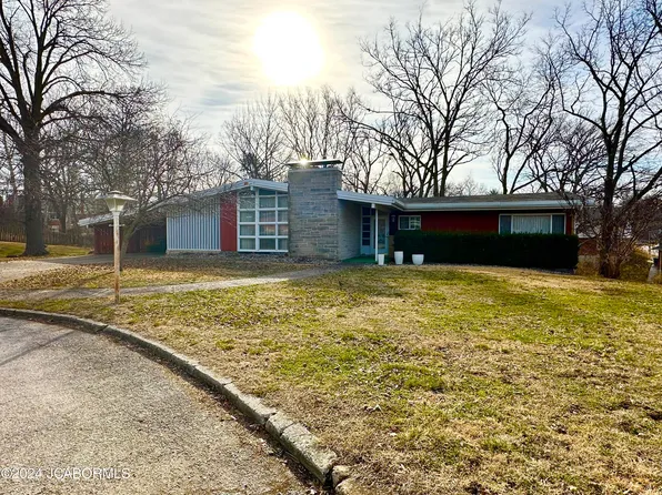 2009 Birch Dr, Jefferson City, MO 65109