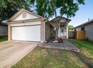 21308 Derby Day Ave, Pflugerville, TX 78660