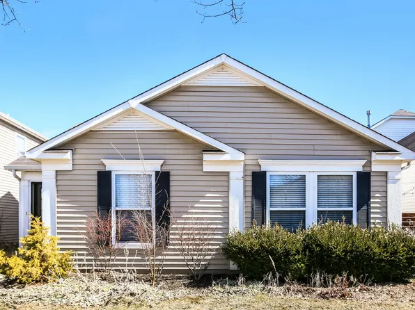 14428 Black Farm Dr, Noblesville, IN 46060