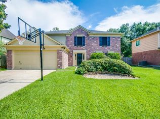 21227 Park Willow Dr, Katy, TX 77450