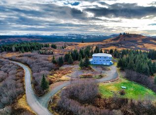 65265 Knob Hill Rd, Anchor Point, AK 99556