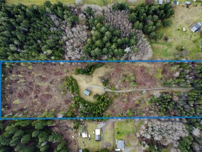 670 SE Mill Creek Road, Shelton, WA, 98584