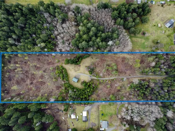 670 SE Mill Creek Road, Shelton, WA 98584