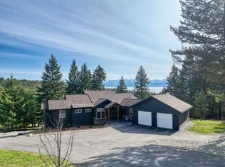 171 Wulff Ln, Lakeside, MT 59922
