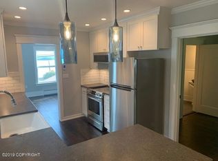 1234 Millar St APT 5, Ketchikan, AK 99901