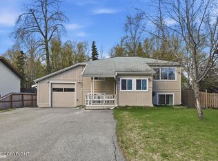231 Ellen Cir, Anchorage, AK 99515