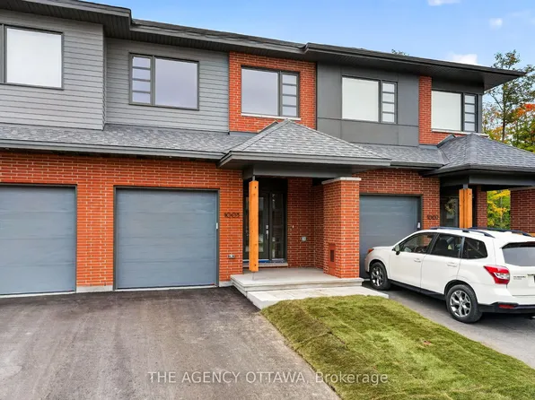 1005 Kitigan Grv, Kanata, ON K2K 0M9