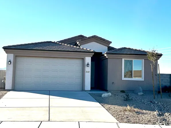 3587 Charleston Loop, Kingman, AZ 86401