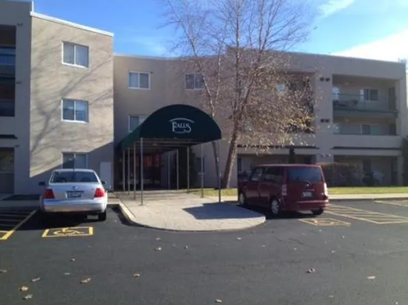 31 Devereux St APT 205, Providence, RI 02909