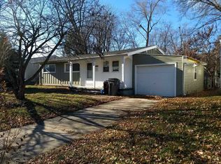 1613 Karen Ave, Lima, OH 45801