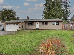 7307 NE 64th Ct, Vancouver, WA