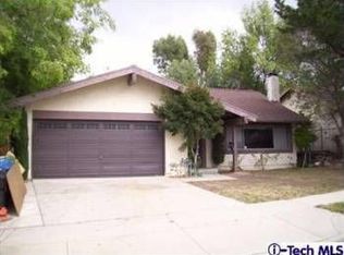 10950 Irma Ave, Tujunga, CA 91042