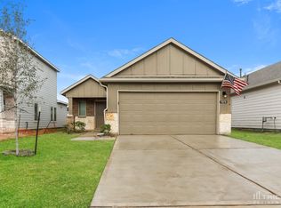 9878 Glen Brook Ln, Magnolia, TX 77354