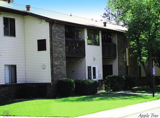 Apple Tree Apartments, Bangor, MI 49013