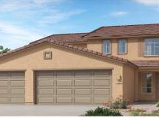 17692 S Ironwood Bend Dr, Pima County, AZ 85641