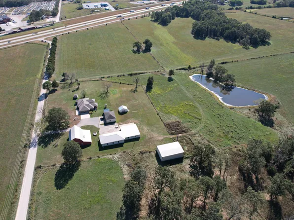 18007 Norton Drive, Phillipsburg, MO 65722