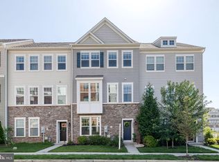 2253 Pagefield Way, Odenton, MD 21113