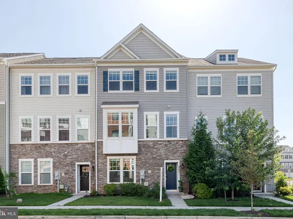 2253 Pagefield Way, Odenton, MD 21113
