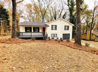 4162 Macduff Dr, Douglasville, GA 30135
