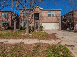 6101 Sun Ray Dr, Denton, TX 76208
