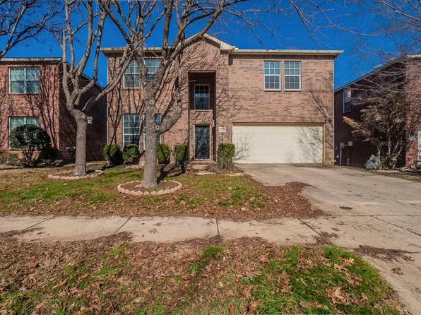 6101 Sun Ray Dr, Denton, TX 76208