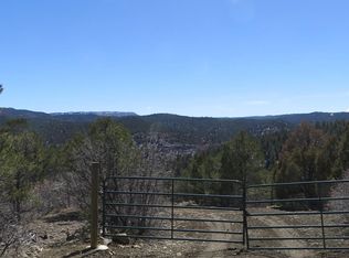 35447 Ponderosa Ridge Dr LOT 18, Trinidad, CO 81082