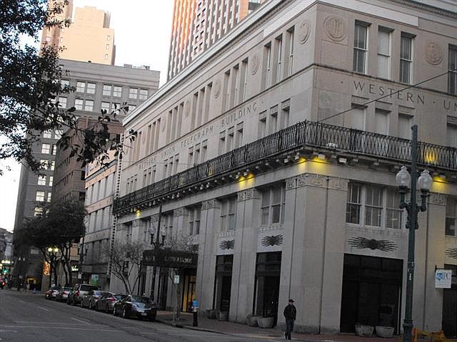 1st image of 334 Carondelet St #0