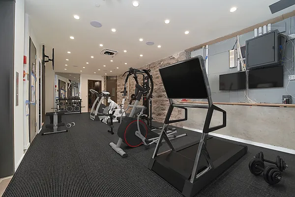 Rented by Brown Harris Stevens | media 1