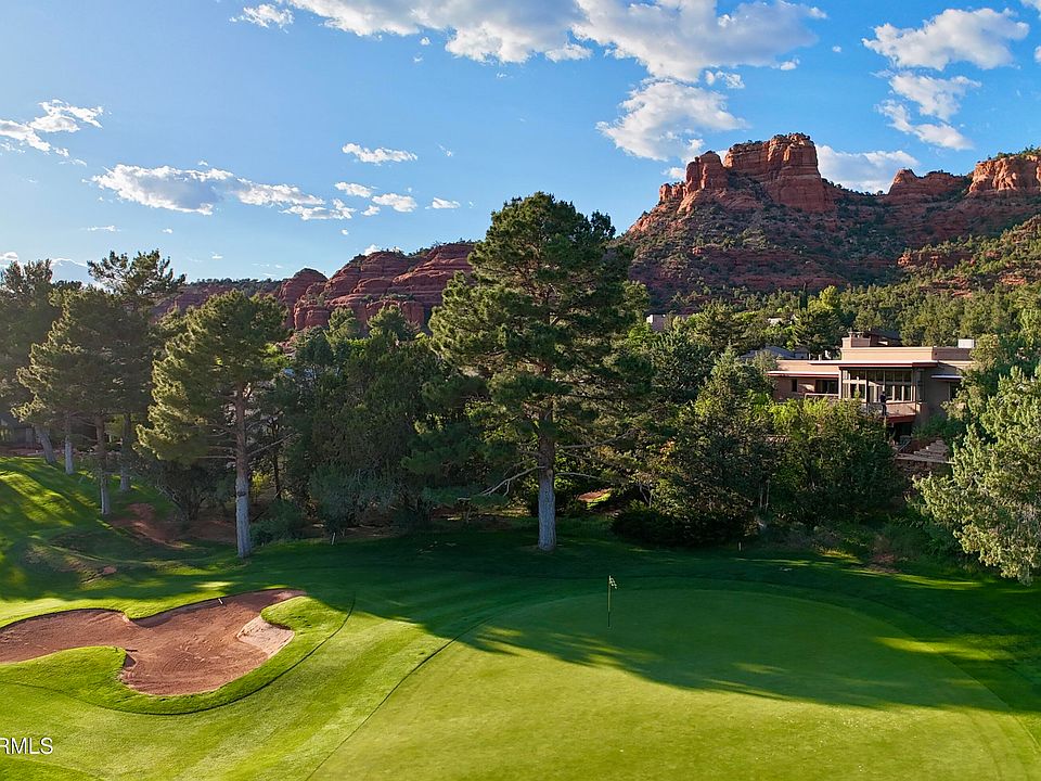 115 MERRY GO ROUND ROCK Road, Sedona, AZ 86351 | MLS #6934337 | Zillow