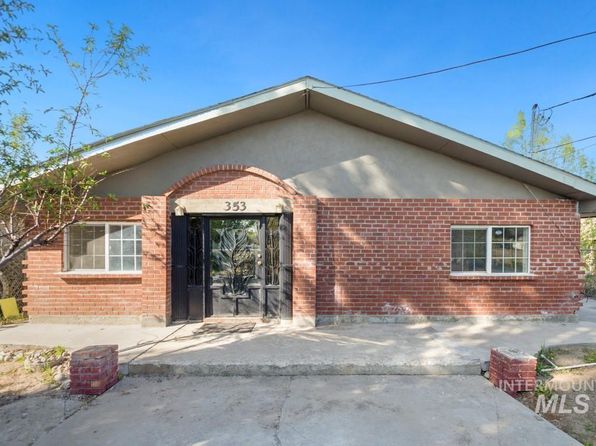 353 1st St N, Nampa, ID 83687