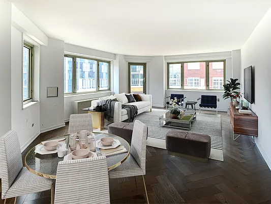 Rented by Halstead Real Estate | media 12