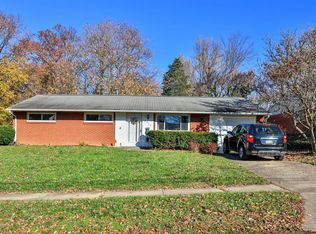 3976 Malaer Dr, Cincinnati, OH 45241