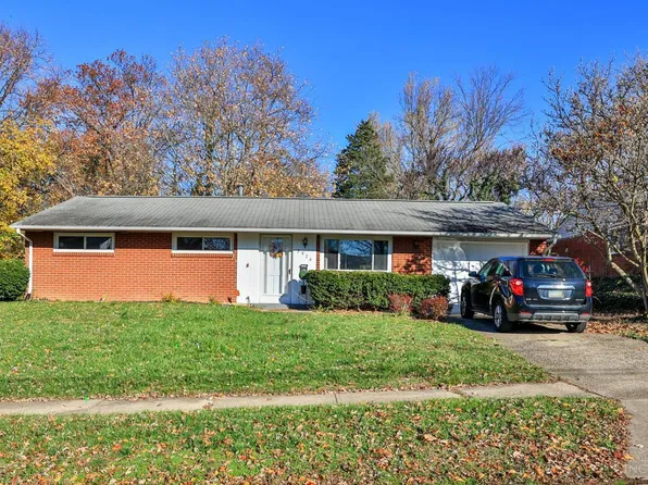 3976 Malaer Dr, Cincinnati, OH 45241