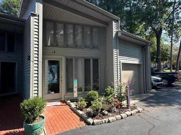 225 Canal Park Dr Unit 15, Salisbury, MD 21804