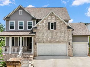 11 Running Terrace Way NW, Cartersville, GA 30121