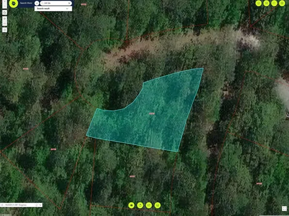 0 Deer Run Dr Lot 179, Brookeland, TX 75931